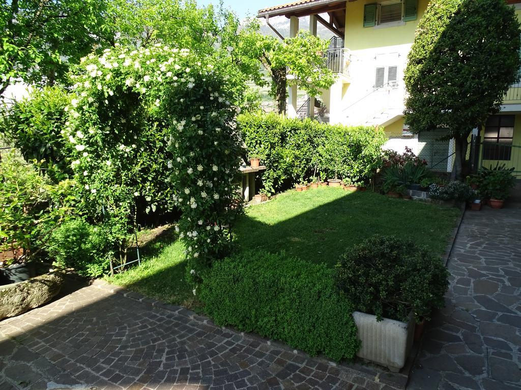 Отель Casa Del Noce Роверето Экстерьер фото